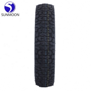 Sunmoon The Best Quality 1307017 Philippines Motorcycle Tire Group 195R14C Fat Ebike Acheter les pneus de route sur la route 2.75-17